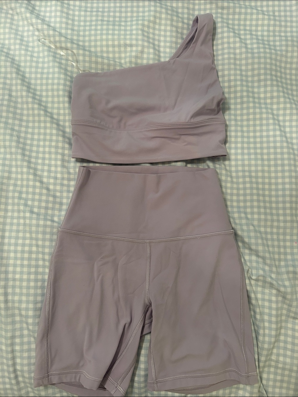 Lululemon align set